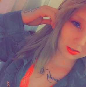 Meet your Posher, Kate